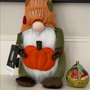 Rae Dunn 24” Gnome bundle